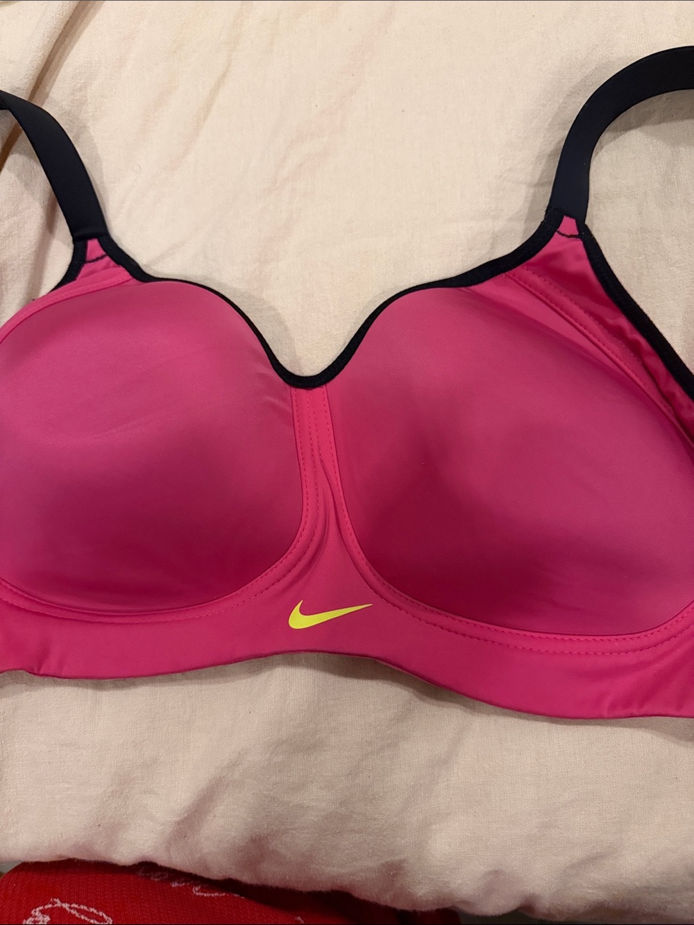 Nike Dri-FIT Sports Bra